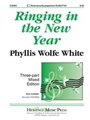 Ringing In The New Year