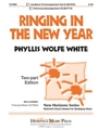 Ringing In The New Year