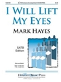 I Will Lift My Eyes