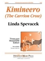 Kimineero (Carrion Crow)