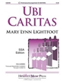 Ubi Caritas