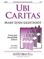 Ubi Caritas
