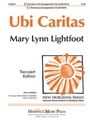 Ubi Caritas