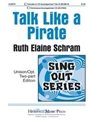 Talk Like A Pirate