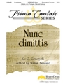 Nunc Dimittis