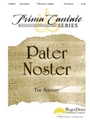 Pater Noster