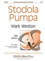 Stodola Pumpa