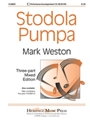 Stodola Pumpa