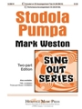 Stodola Pumpa