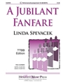 Jubilant Fanfare