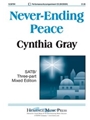 Never-ending Peace