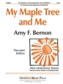 My Maple Tree & Me