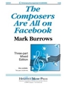 Composers Are All On Facebook