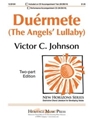 Duermete (The Angels' Lullaby)