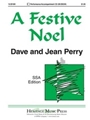 Festive Noel