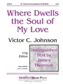 Where Dwells The Soul Of My Love