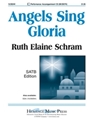 Angels Sing Gloria