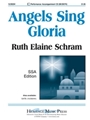 Angels Sing Gloria