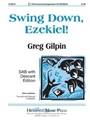 Swing Down Ezekiel