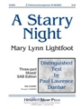 Starry Night