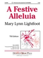 Festive Alleluia