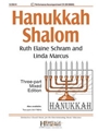 Hanukkah Shalom
