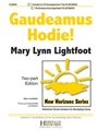 Gaudeamus Hodie!