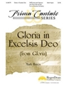 Gloria In Excelsis Deo