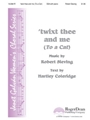 Twixt Thee And Me