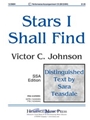 Stars I Shall Find