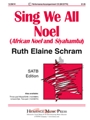 Sing We All Noel