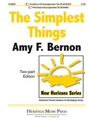 Simplest Things