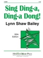Sing Ding-a Ding-a Dong