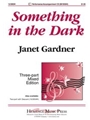 Something In The Dark