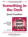 Something In The Dark