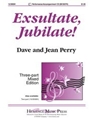 Exsultate Jubilate