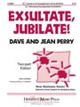 Exsultate Jubilate