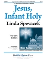 Jesus Infant Holy