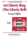 Let Liberty Ring (Liberty Bell)