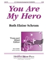 You Are My Hero