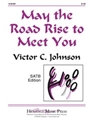 May The Road Rise To Meet You