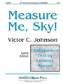 Measure Me Sky