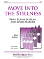 Move Into The Stillness