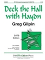 Deck The Hall With Haydn
