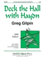 Deck The Hall With Haydn