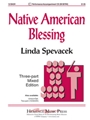 Native American Blessing