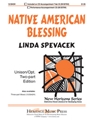 Native American Blessing