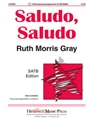 Saludo Saludo