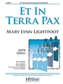 Et In Terra Pax