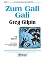 Zum Gali Gali